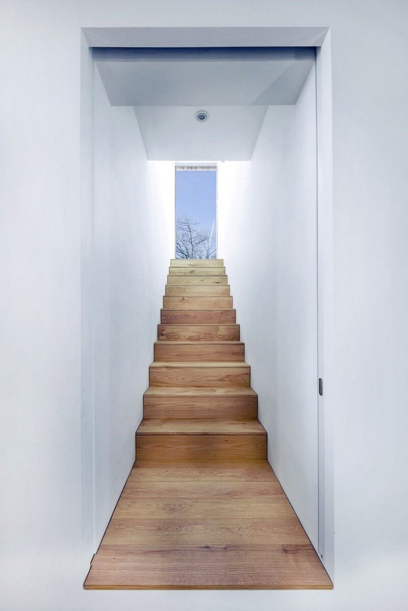 stairs, AR Design Studio 9