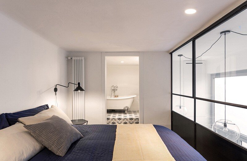 Shoreditch Loft 7
