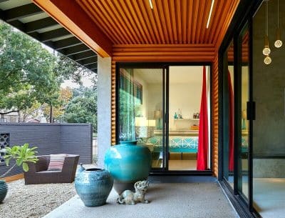 Stanford Midcentury Addition-Remodel 10