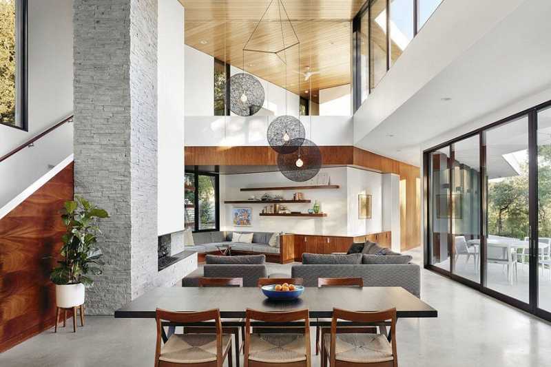 Branch House / Baldridge Architects
