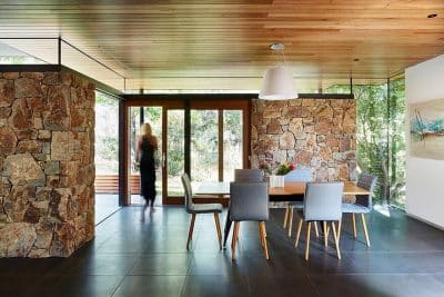 Doncaster House - Steffen Welsch Architects 1