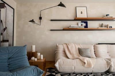 New Vintaged - Knokke - BCINT Design Studio
