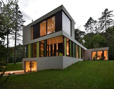 510 House by Johnsen Schmaling Architects 18