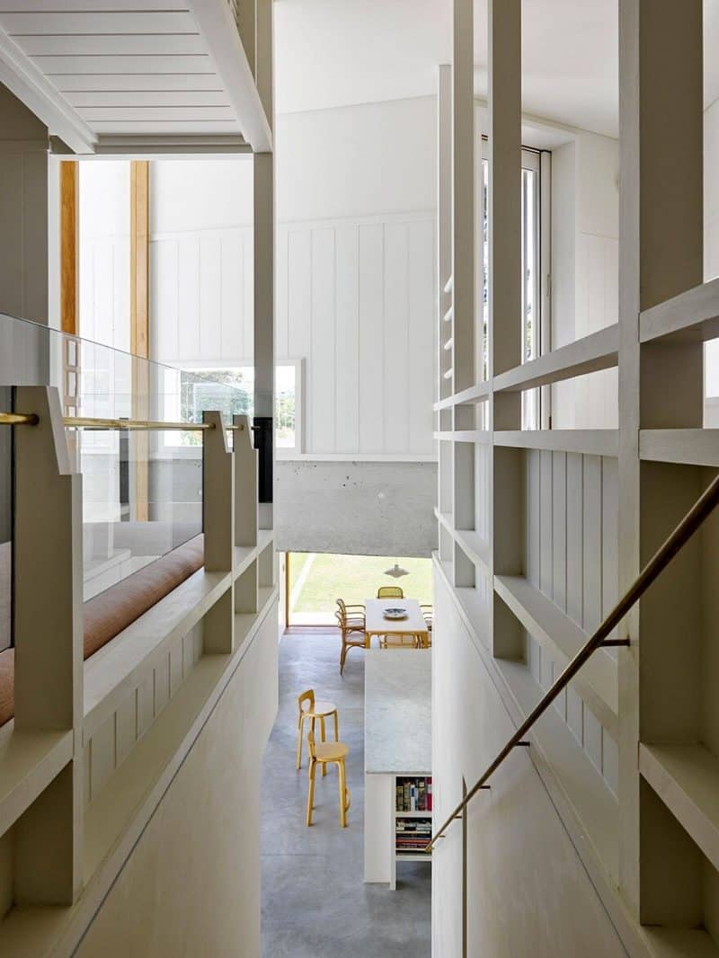 Gibbon Street House Cavill Architects