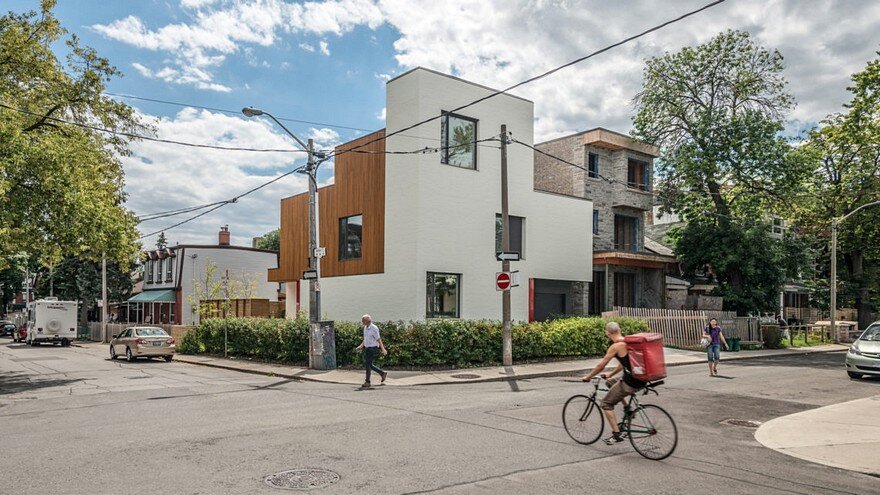 Grange Triple Double House 11