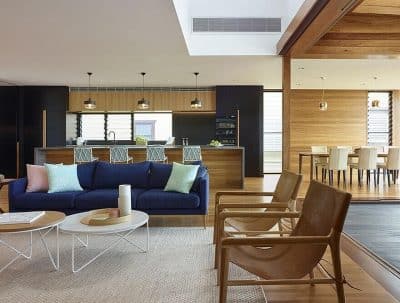 Massey House by Shaun Lockyer Architects 4