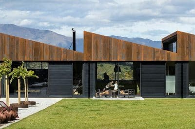 Sawtooth House by Assembly Architects