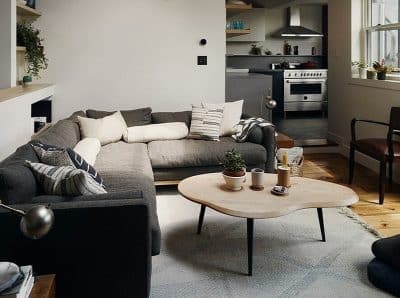 State Street Apartment / General Assembly