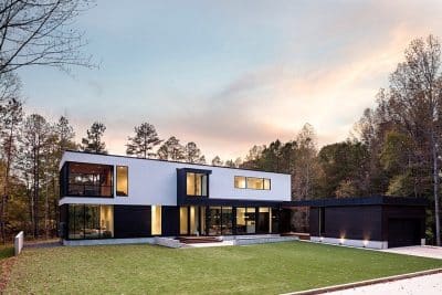 Taylor House by in situ studio 9