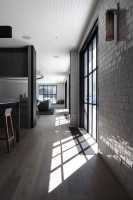 Renovation And Extension Of The Hopetoun Road Residence By B.E Architecture