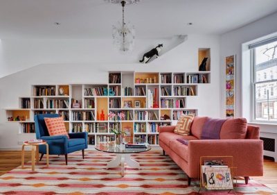 Stunning Light-Filled Home Renovation Project in Brooklyn by BFDO Architects 2