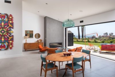 80’s Classic Home Turned into a California Cool, Modern Space 5