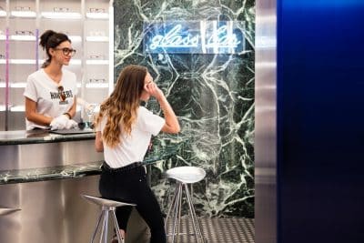 The Hawkers Revolution Lands in Madrid with its First-Ever Physical Store 5