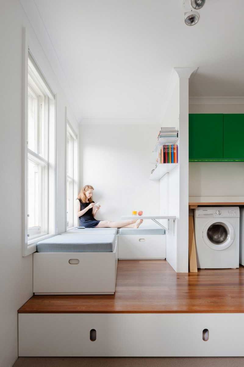 Small Apartment Living in Sydney: A Guide to Maximizing Space