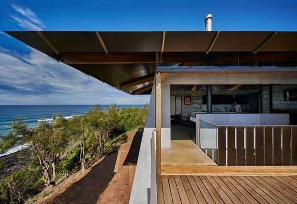 Sunset Retreat Overlooking Inyadda Beach 1