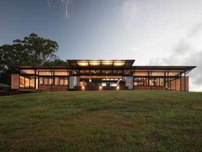 Avonlea House, Robinson Architects 13
