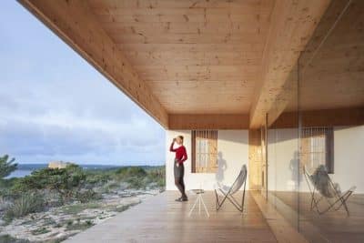 Formentera House by Marià Castelló Martínez 17