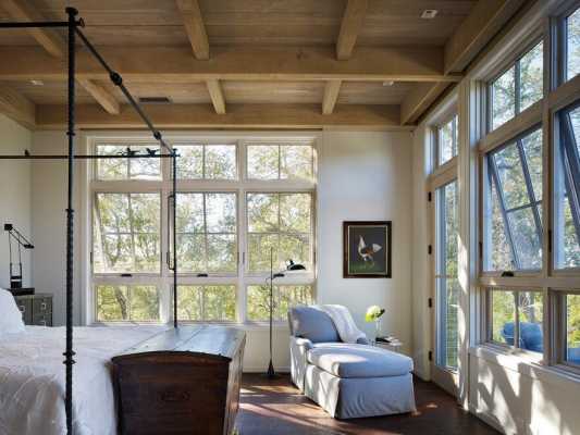 Napa Valley House by Kathryn Quinn Architects