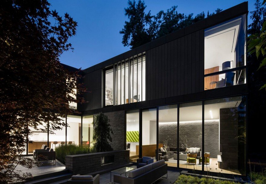 Thornwood House in Toronto / KPMB Architects 8
