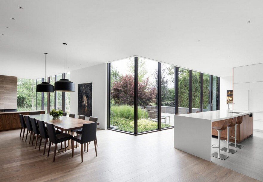 Thornwood House in Toronto by KPMB Architects 2