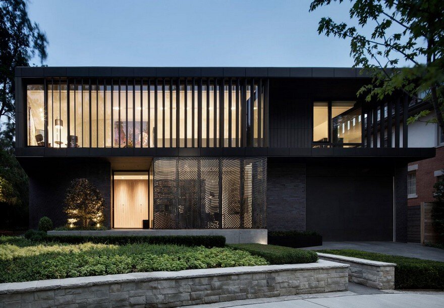 Thornwood House in Toronto / KPMB Architects 9