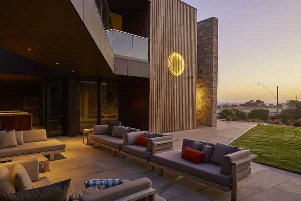 Ocean Residence by FMD Architects
