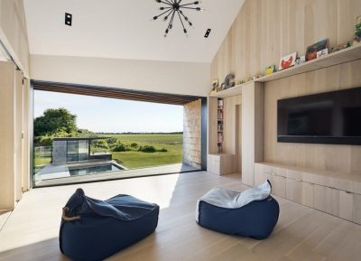 Living Levels Residence / Oza Sabbeth Architects