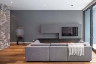 Toronto Midtown Tripex by JCI Architects 8
