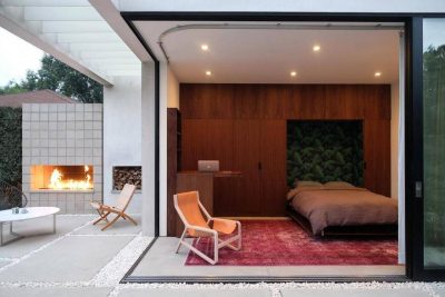Venice House by Walker Workshop 10