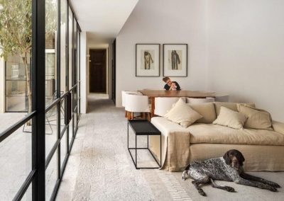 Casa La Quinta / Pérez Palacios Arquitectos Asociados