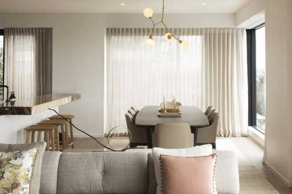 Hereford Apartment: A Central Auckland Retreat by Hare Interiors