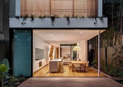 Cloud House / Akin Atelier