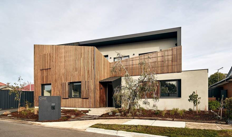 Northcote Residence, STAR Architecture