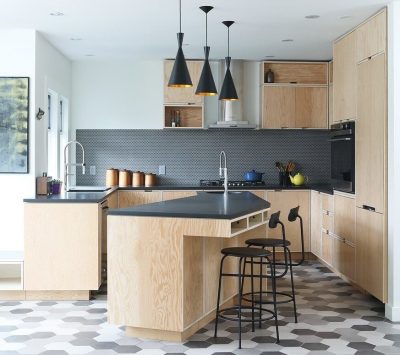 Meld House / Measured Architecture