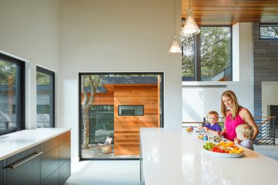Ridgewood Residence, Matt Fajkus Architecture 8