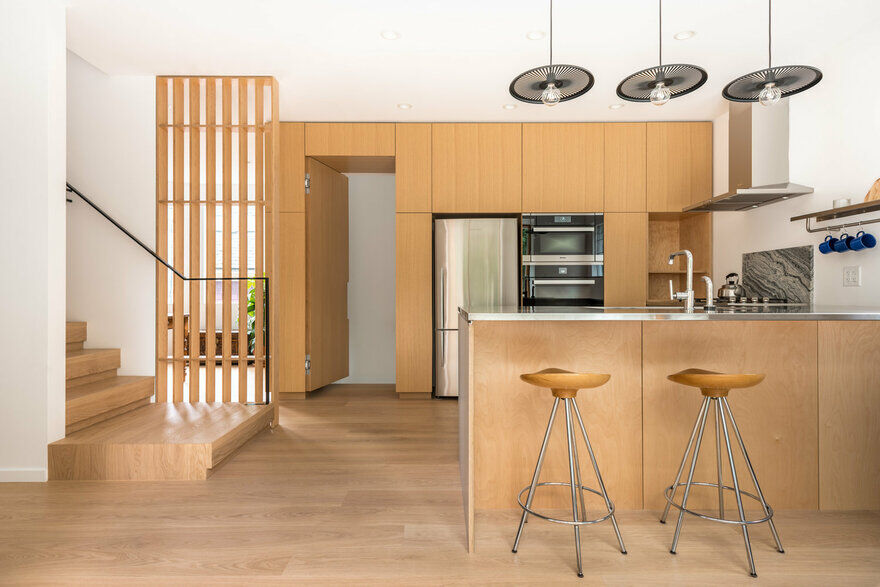 kitchen, Campos Studio