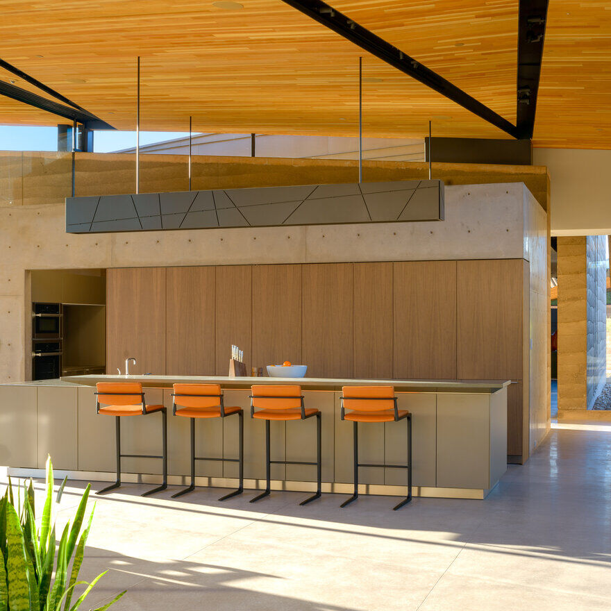 kitchen / Kendle Design Collaborative