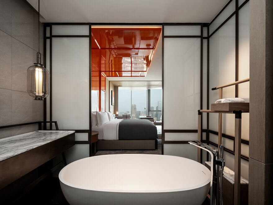 The First Canopy Hotel by Hilton in Asia Pacific Landed in Chengdu