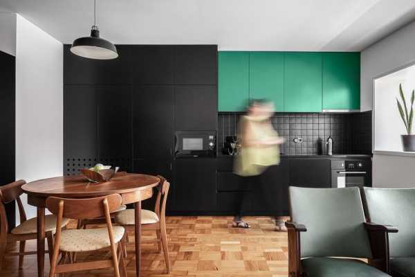 Morro Apartment, Portugal / Hinterland Architecture Studio