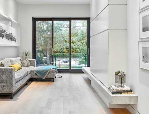 Summerhill Home Renewal by VFA Architecture + Design
