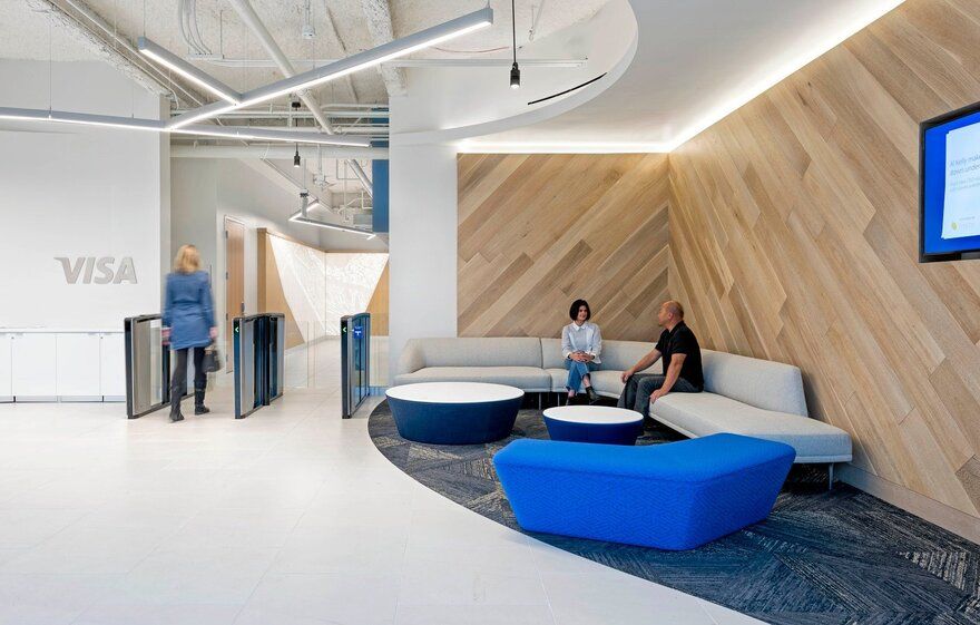 Visa Office Development - A Creative Approach to Attracting Top Talent