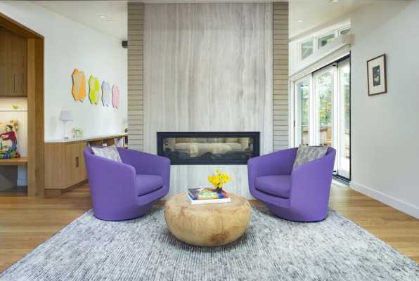 Aspen House Remodel by Rowland+Broughton Architecture