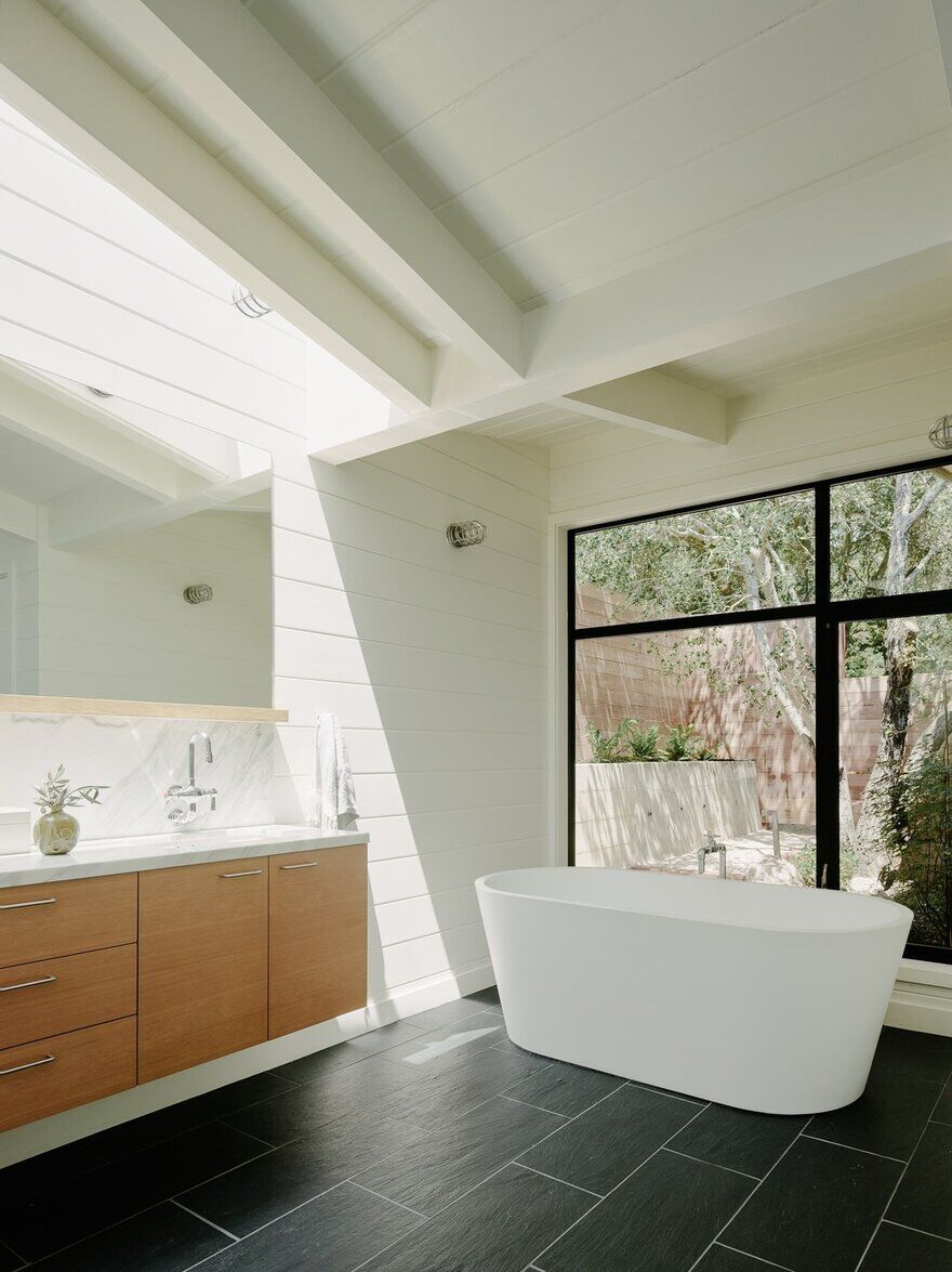 Malcolm Davis Architecture - An Architect's Vision for California Living