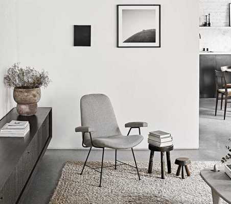 Santos Apartment / Atelier PECLAT+CHOW Architecture