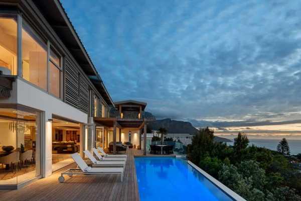 Cape Villa, South Africa / ARRCC