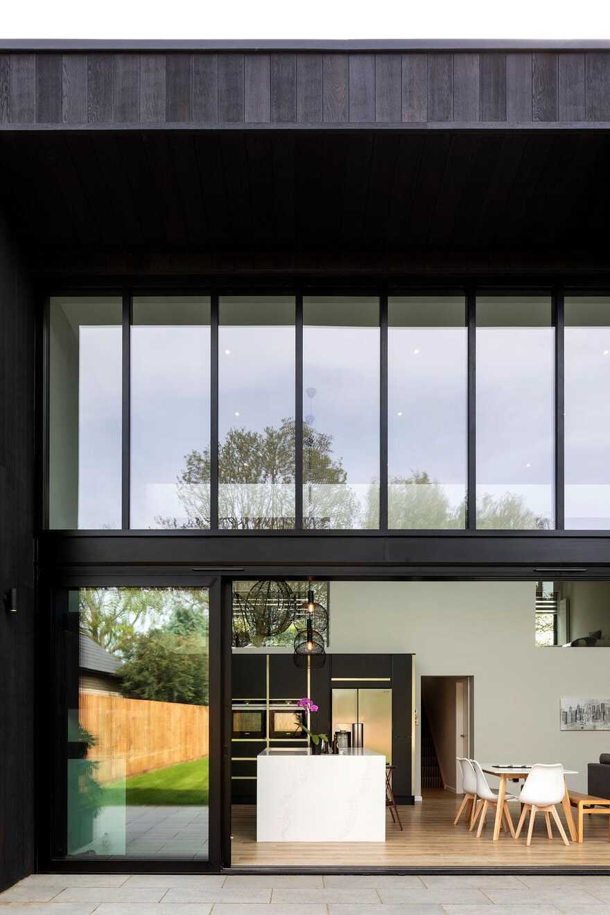 Ramsey House, Essex / Chris Dyson Architects