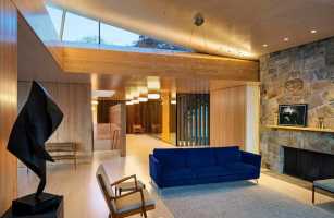 Gray Organschi Architecture