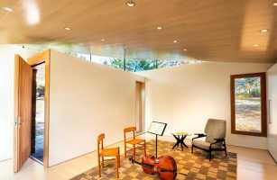 Gray Organschi Architecture