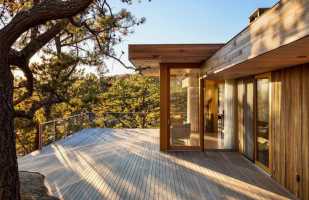 Gray Organschi Architecture