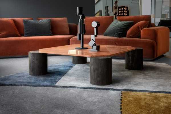Magnifico Tables Represent OKHA?s Cosmopolitan, Polyglot and Multi-Cultural South African Charm